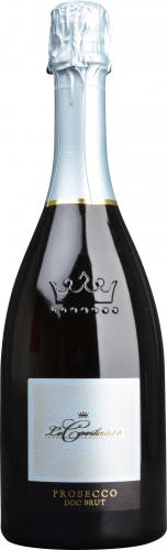 Prosecco Spumante Brut DOC 