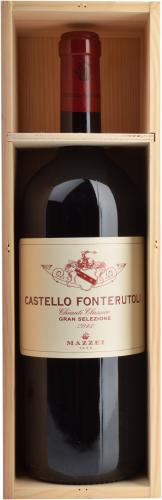 Chianti Classico DOCG Gran Selezione 1,5 L 2016 