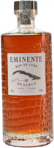 Eminente Rum Reserva 7 Jahre 