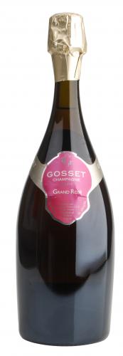 Rose Brut Champagne AOC 