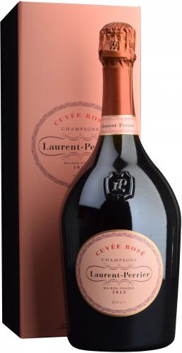 Rose Brut 1,5 L Magnum Champagne AOC 