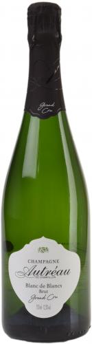 Brut Blanc de Blancs Grand Cru 