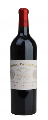Cheval Blanc Premier Grand Cru Classé 2010 