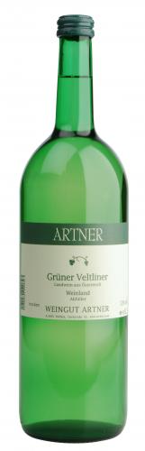 Grüner Veltliner Landwein 1,0 L 