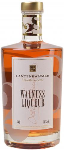 Walnussliqueur 