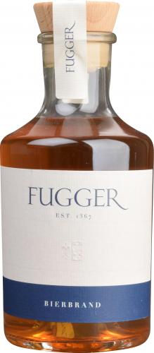 Fugger Bierbrand 0,5 L 