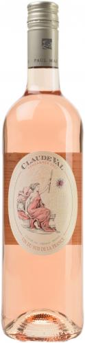 Rose Languedoc Vin de Pays d Oc 2022 