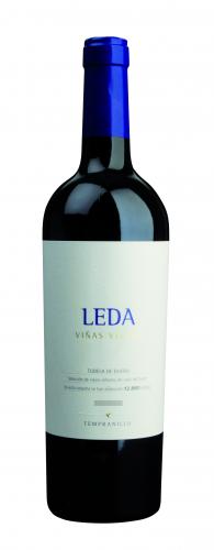 Vina Viejas Castilla y Leon 2019 