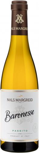 Baronesse Passito Moscato Giallo DOC 2020 