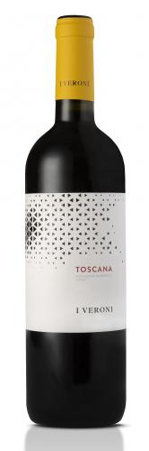 Rosso di Toscana IGT 2021 