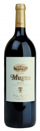 Reserva Magnum 1,5 L Rioja DOCa 2019 