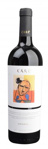 Crianza Cariñena D.O. 2020 