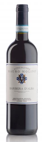 Barbera d Alba Piemont DOC 2022 