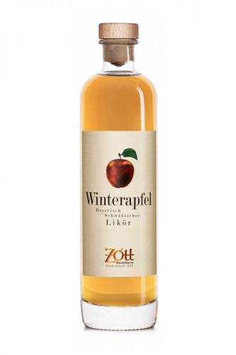 Winterapfel 0,5 l 