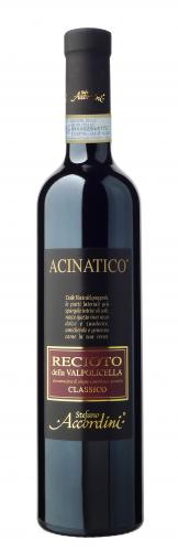 Recioto Classico Veneto DOCG 2019 