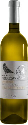 Pecorino Colli Pescaresi IGT 2023 