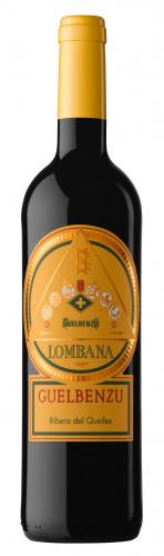 Lombana Ribera del Queiles 2009 