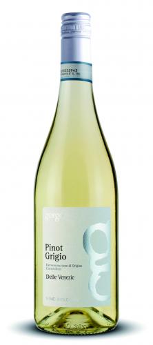 Pinot Grigio Veneto DOC 2023 