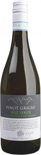 Pinot Grigio DOC delle Venezie 2023 
