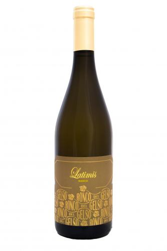 Bianco Latimis DOC Friuli Isonzo 2022 