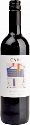 Trio Red Blend Cariñena D.O. 2023 