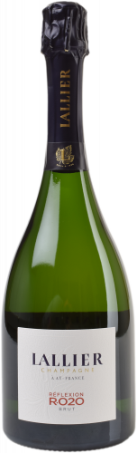 Brut Serie R.020 Champagne AOC 