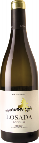 Losada Godello Bierzo DO 2022 