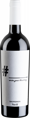 HASHTAG Sauvignon Blanc Varietale d Italia 2022 