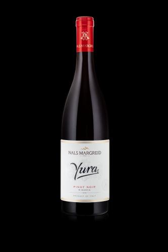 Pinot Noir Riserva Yura Südtirol DOC 2022 