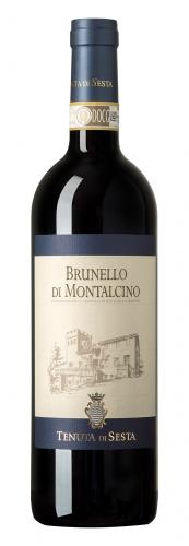 Brunello di Montalcino DOCG 2019 