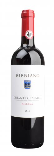 Chianti Classico Riserva DOCG 2020 