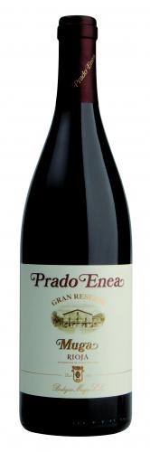 Prado Enea Gran Reserva Rioja DOCa 2000 