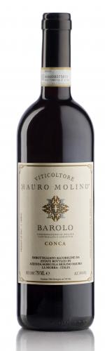 Barolo Conca DOCG 2019 