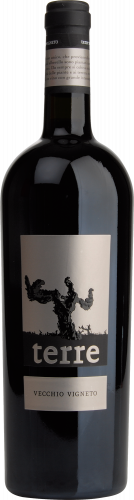 Terre Rosso Puglia IGT 2021 