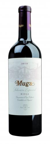 Seleccion Especial Rioja DOCa 2020 