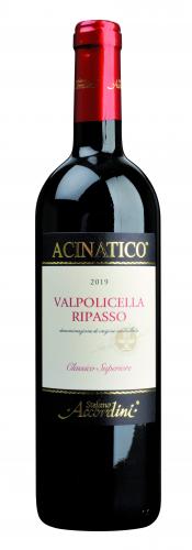 Valpolicella classico Ripasso Veneto DOC 2022 