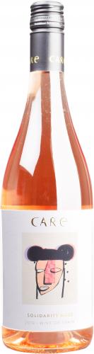Rosé Solidarity Cariñena D.O. 2024 