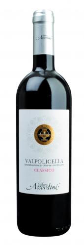 Valpolicella Classico Veneto DOC 2022 