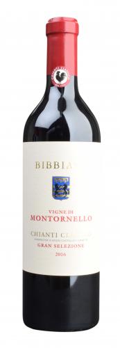 Chianti Classico Montornello Gran Selez. DOCG 2020 
