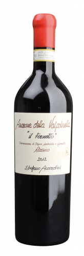 Amarone classico "Il Fornetto" Veneto DOCG 2017 