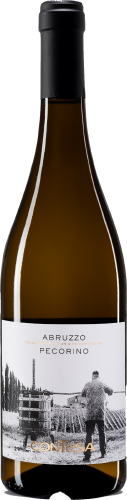 Pecorino DOC 2023 
