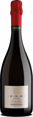 RDO Levante Prosecco Superiore Extra dry Rive 2023 