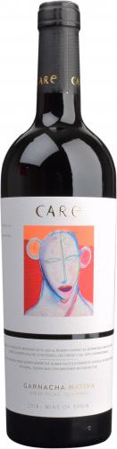 Garnacha Nativa Cariñena D.O. 2023 