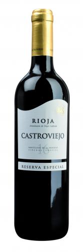Reserva Rioja DOCa 2018 