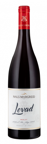 Merlot Levad Südtirol DOC 2021 