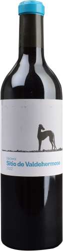 Sitio de Valdehermoso Ribera del Duero DO 2023 