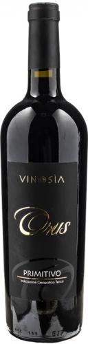 Orus Primitivo Salento IGT 1,5 l 2024 