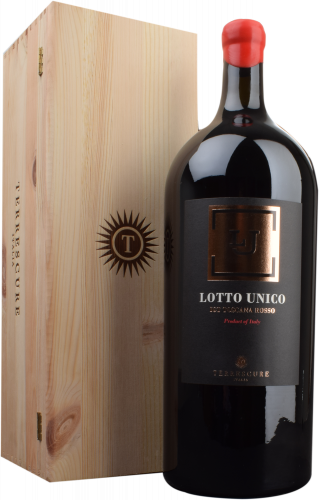 Lotto Unico IGT Toscana 2019 6,0 l 