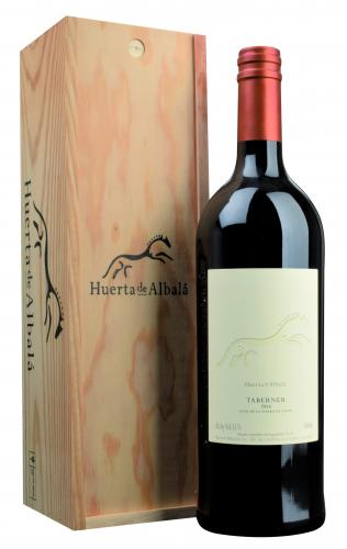Taberner Magnum 1,5l in HK Tierra de Cadíz 2017 