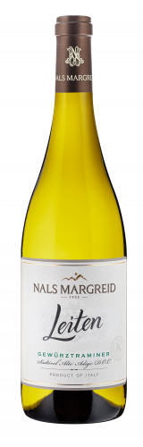 Gewürztraminer Leiten Südtirol DOC 2024 